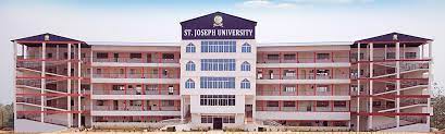 Ph.D from St. Joseph University, Dimapur, Nagaland, Introduction, Admission, Registration, Eligibility, Duration, Fees, Syllabus 2024
